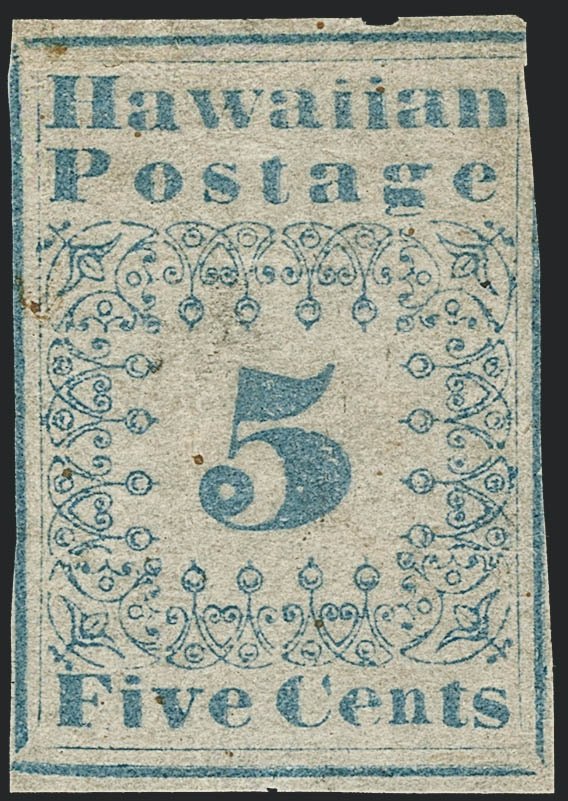 Numeral 5