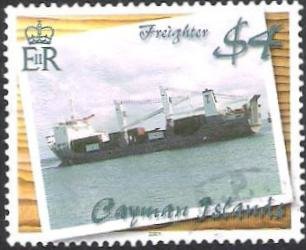Freighter