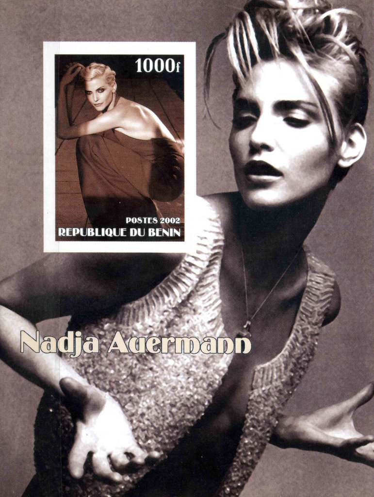 Nadja Auermann
