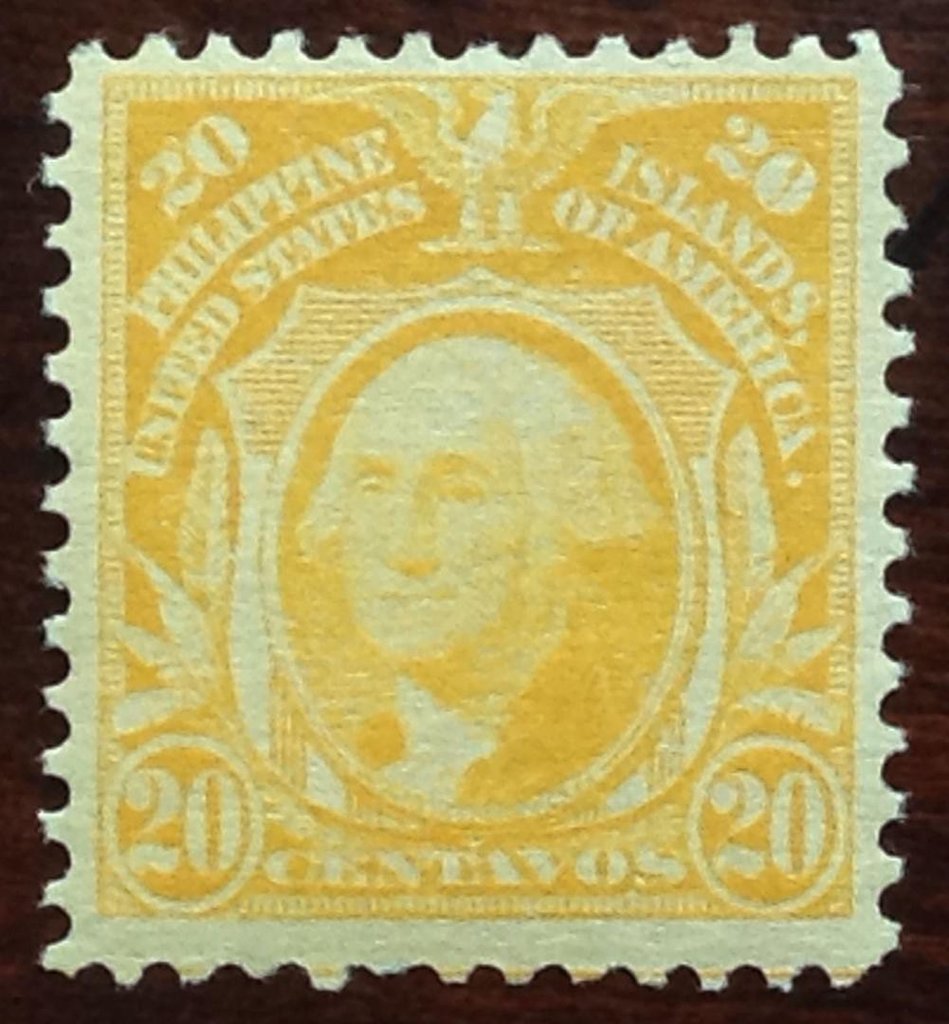 George Washington (1732-1799)