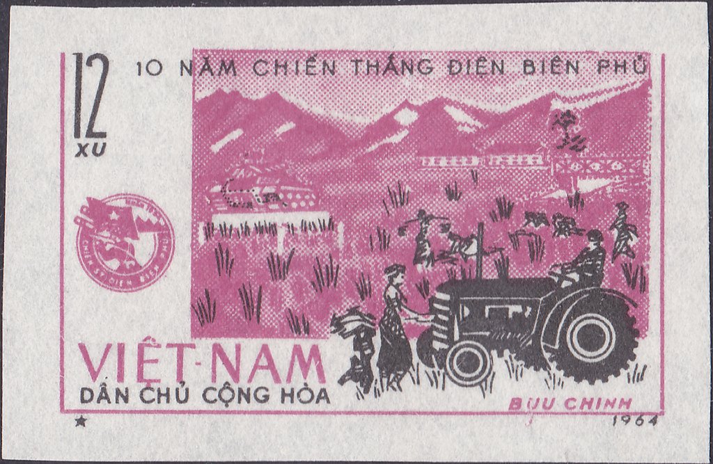 Dien Bien Phu Today
