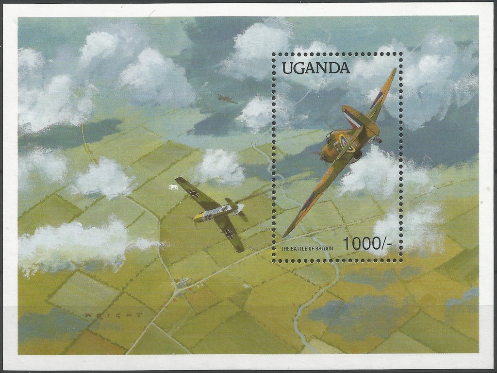 Battle of Britain
