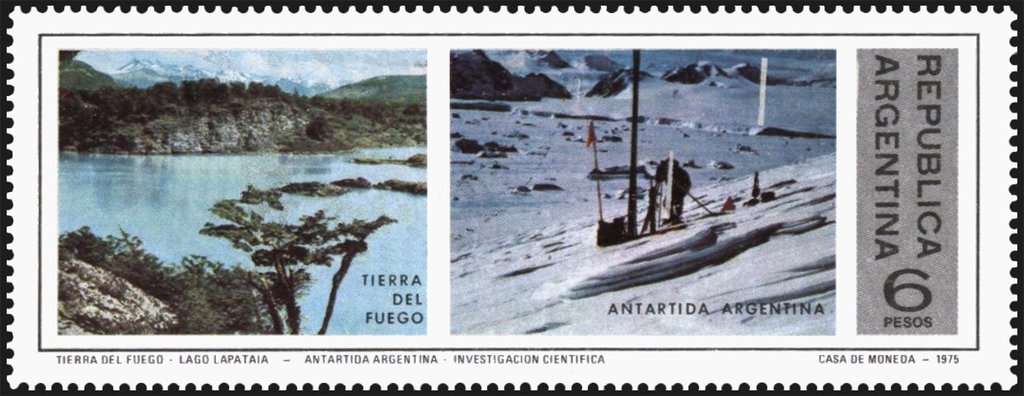 Tierra del Fuego