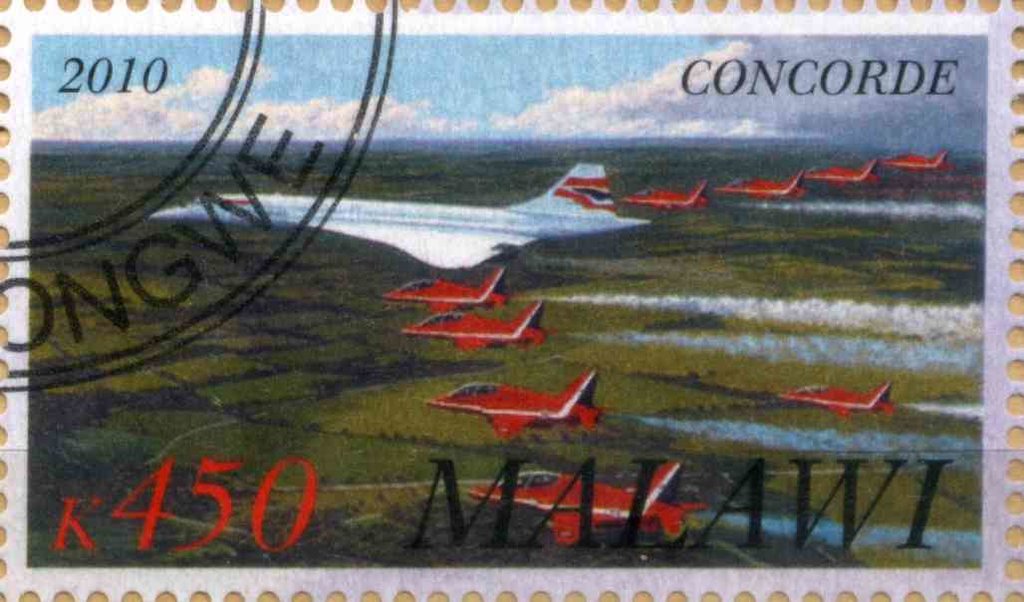 Concorde