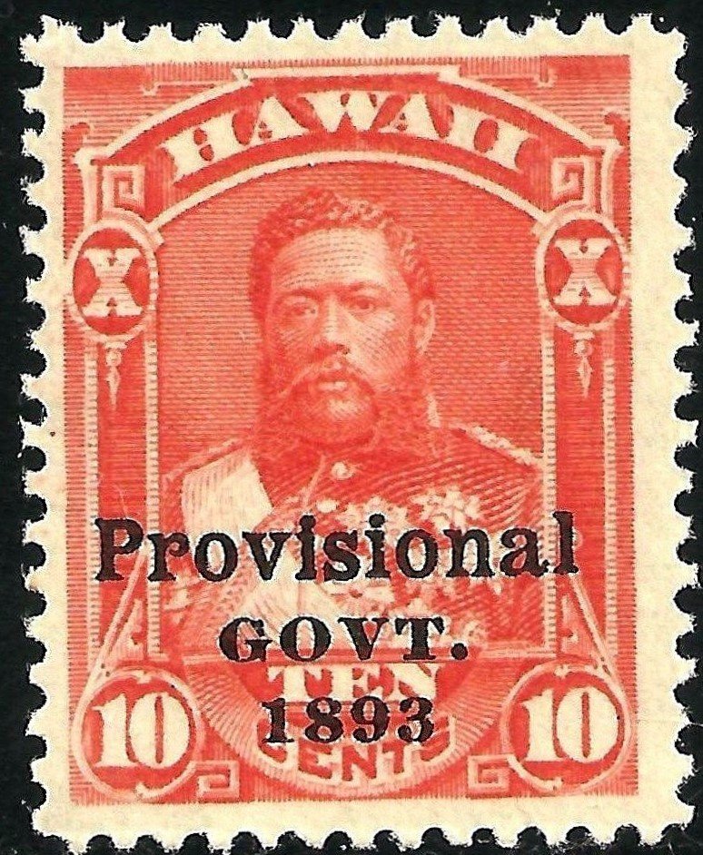 King Kalakaua