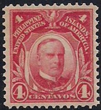 William McKinley (1843-1901)
