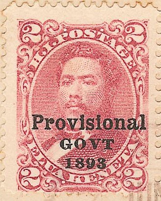 King David Kalakaua