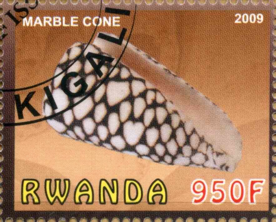 Marble Cone