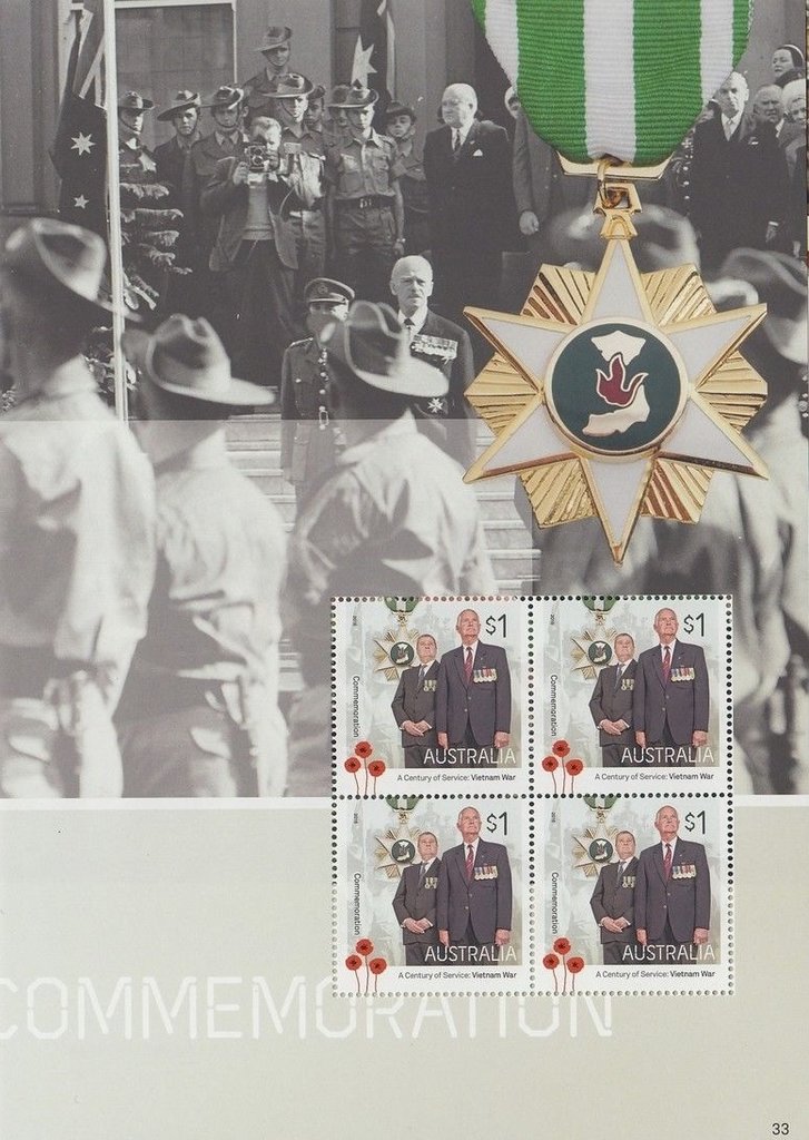 Commemoration