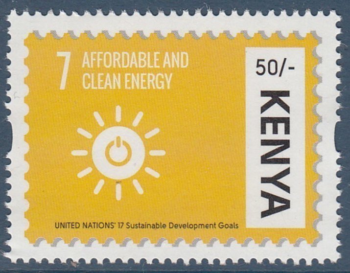 Sustainable Development Goals