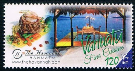 Tourism Promotion : Gastronomy