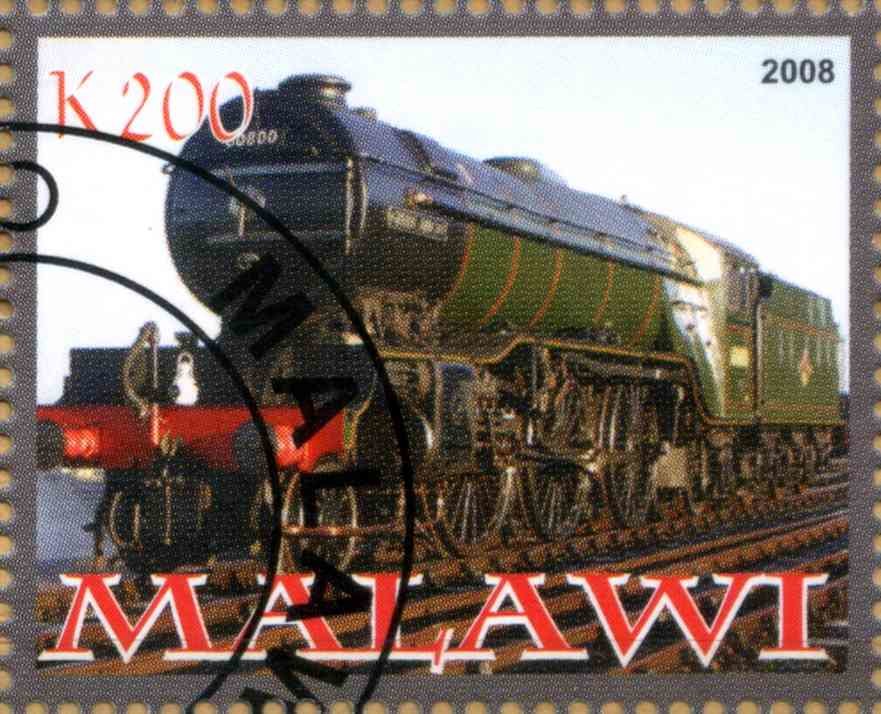 Locomotive