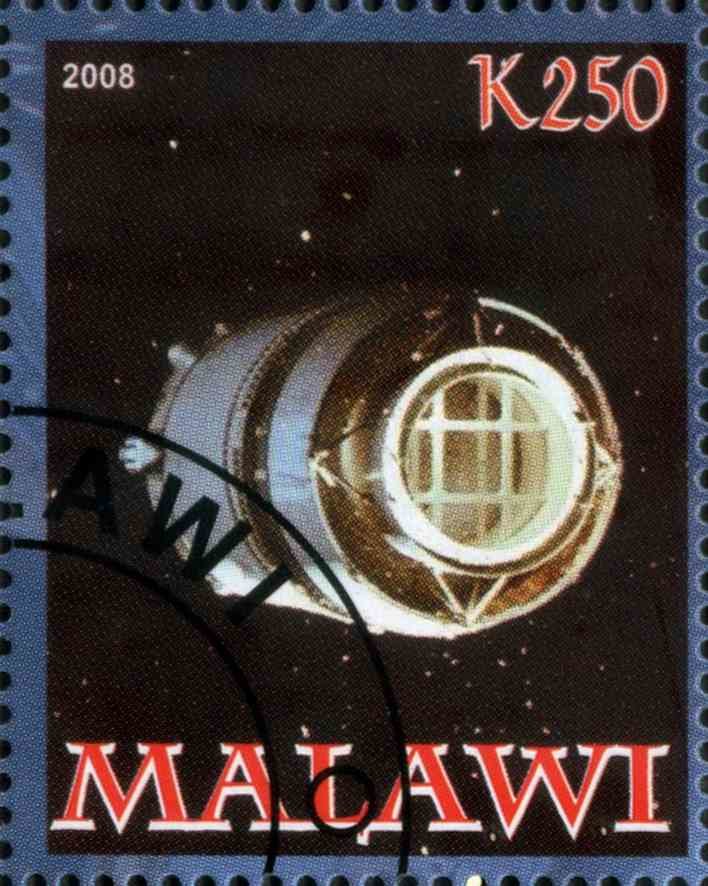 40th Anniversary of the first successful Apollo manned Missi