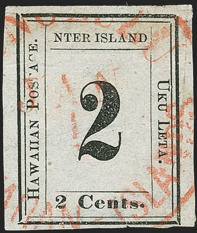 Numeral 2