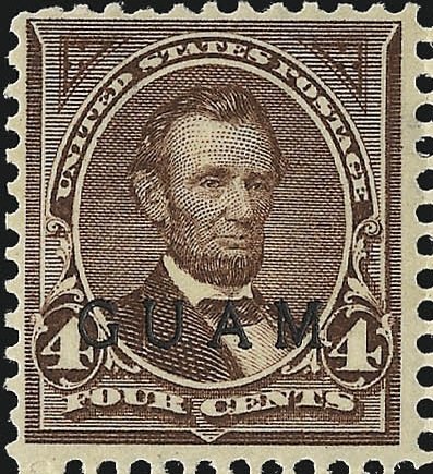 Abraham Lincoln