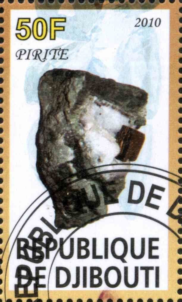 Pirite