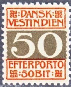 Postage due