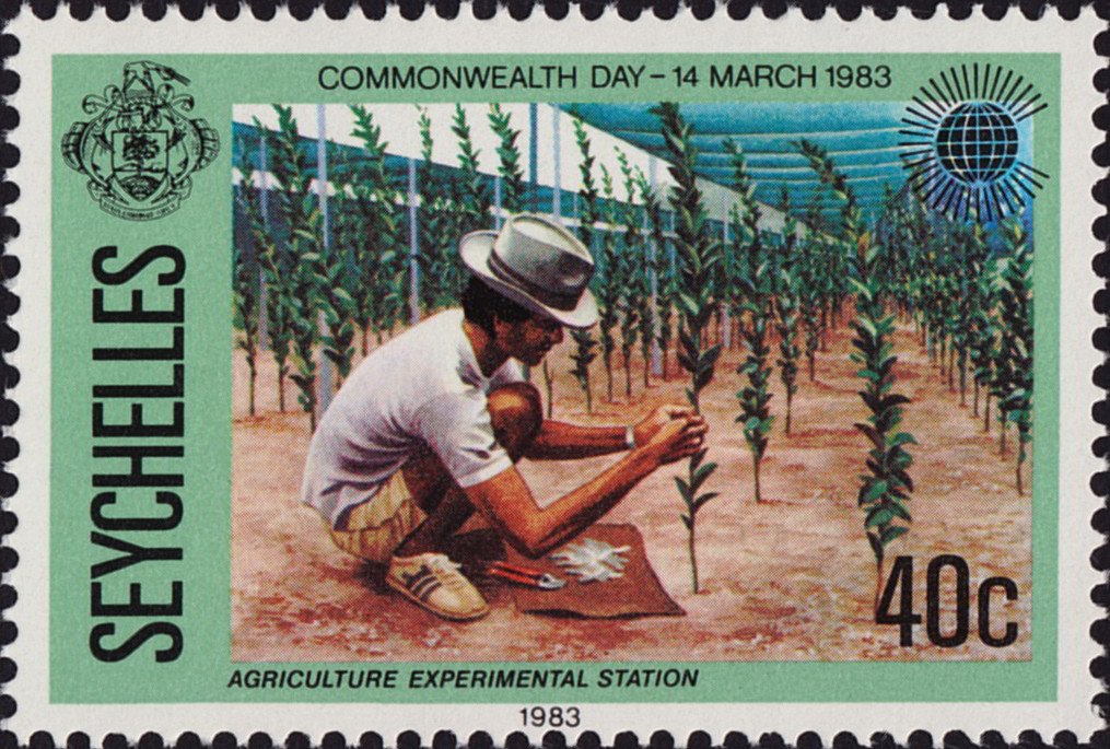 Agricultural Research Station