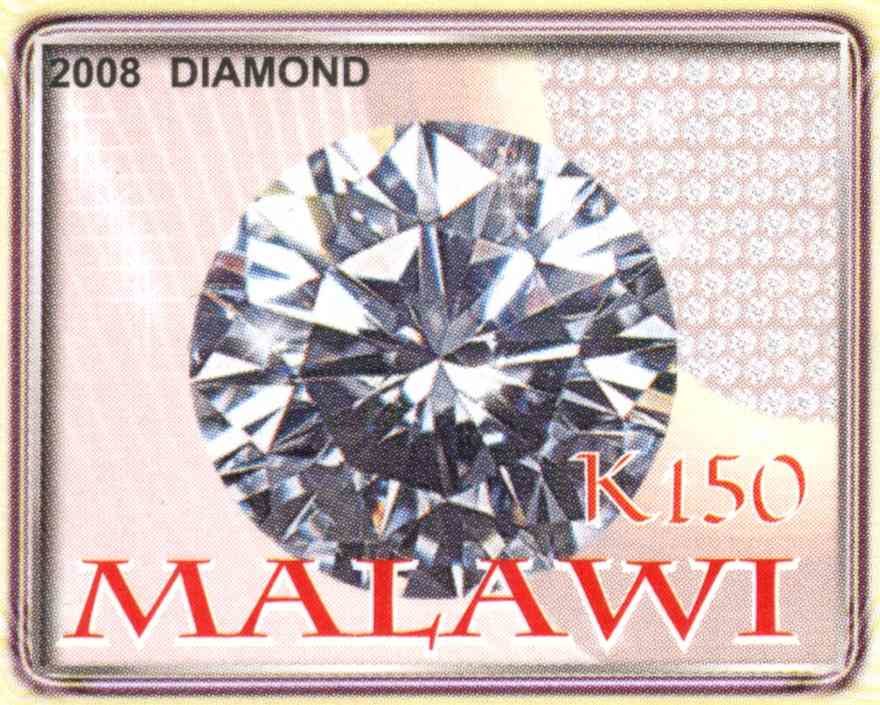 Diamond