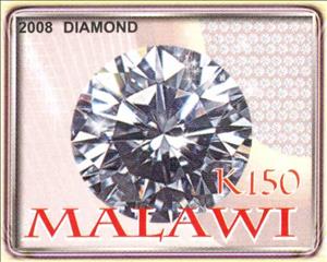 Stamp, Diamond, Cinderellas,  , Minerals