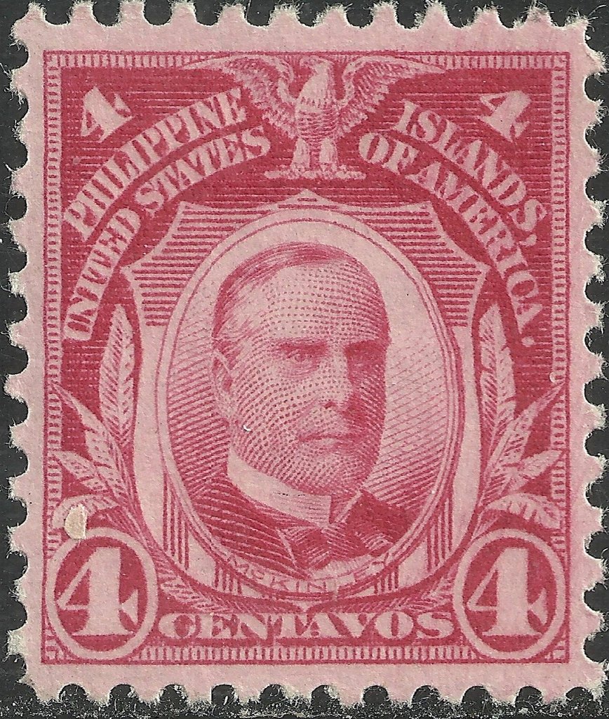 William McKinley (1843-1901)