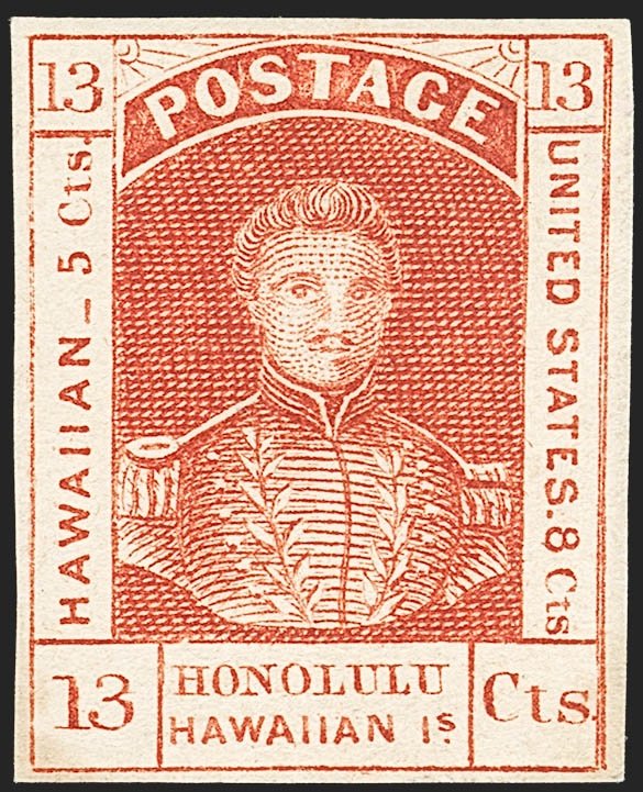 King Kamehameha III