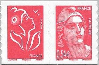 Marianne of Gandon