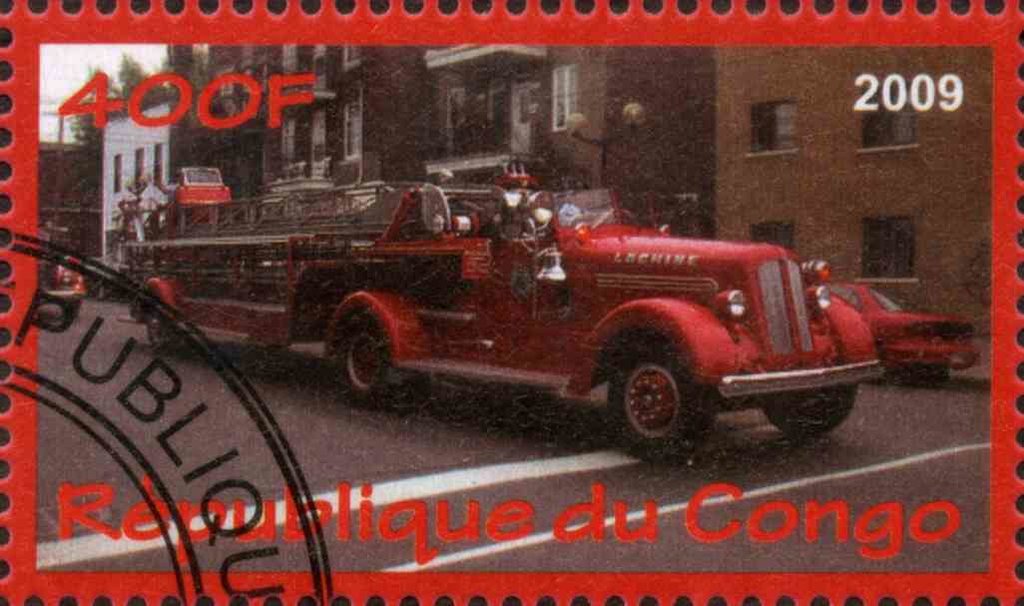 Pompiers