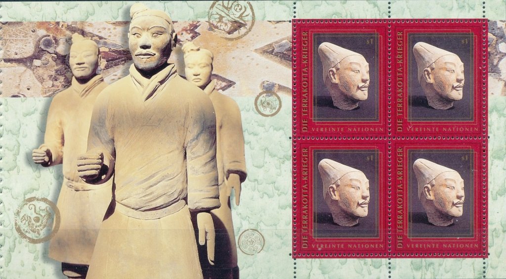 Terracotta-Army