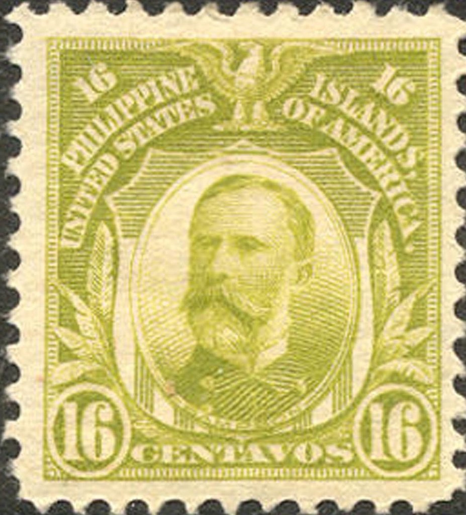 Admiral William Thomas Sampson (1840-1902)