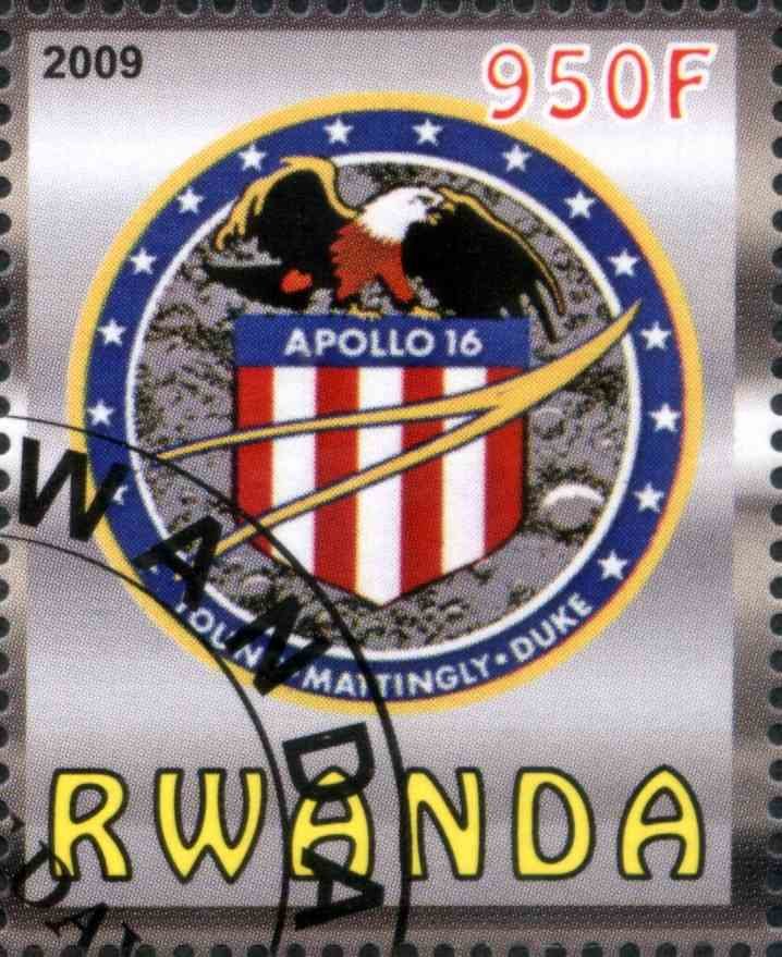 Apollo 16