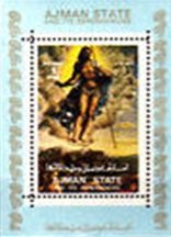 Resurrection of Christ from Sodom