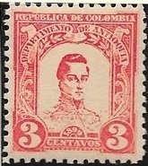 General Córdoba