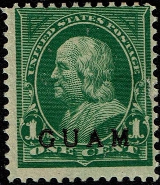 Benjamin Franklin