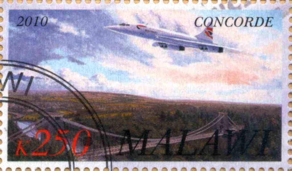 Concorde