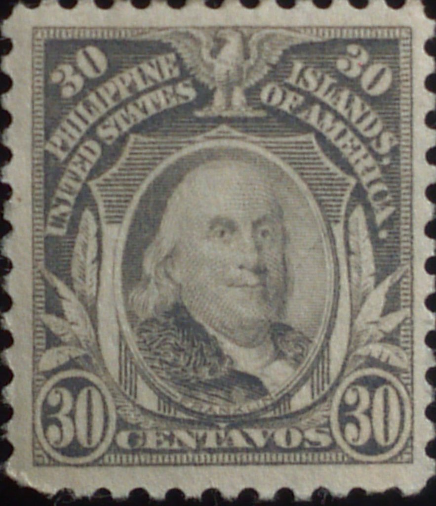 Benjamin Franklin (1706-1790)