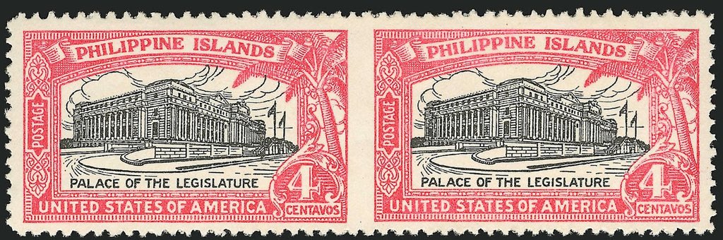 Legislative Palace