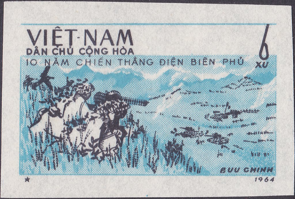 Beseiging Muong Thanh Defence Chester