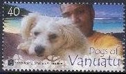 Dogs of Vanuatu