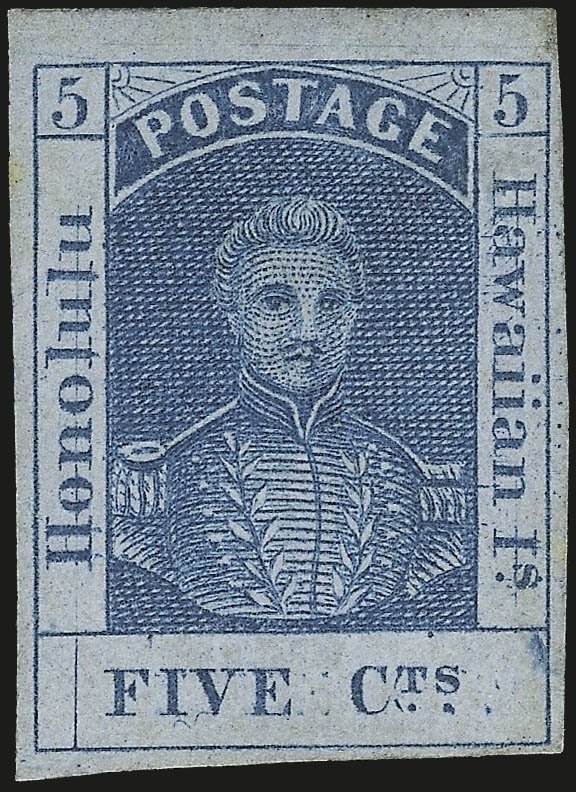 King Kamehameha III