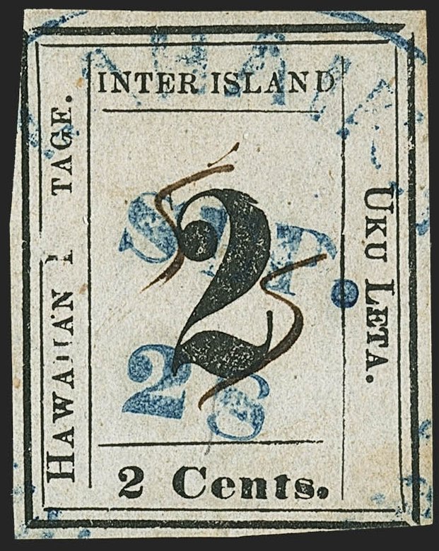 Numeral 2