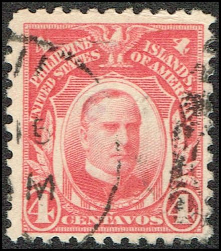 William McKinley (1843-1901)