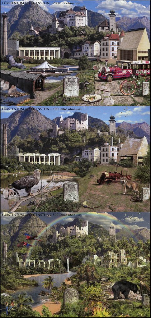 Liechtenstein without us