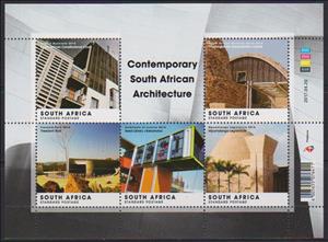 Mini Sheet, Contemporary Architecture in South Africa, South Africa,  , Architecture