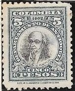 Jose Felipe de Restrepo