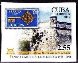 Morro Castle, Santiago de Cuba