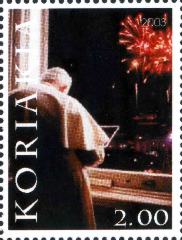 Pope John Paul II