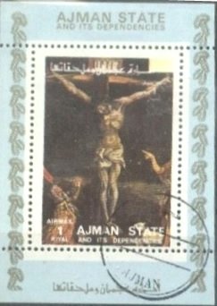 Crucifixion