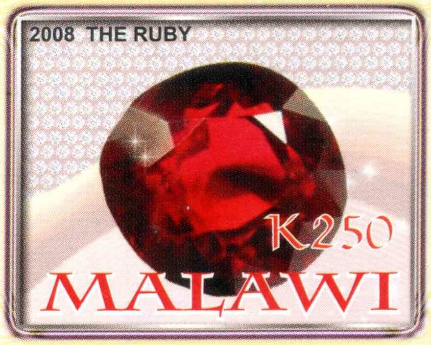 The Ruby