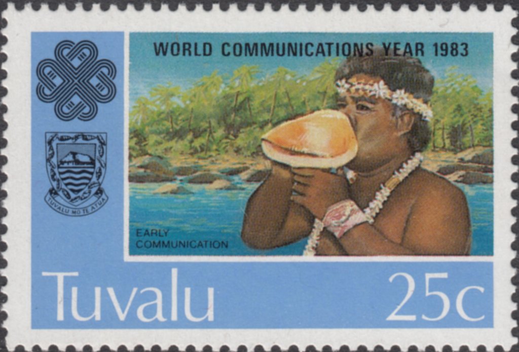 Early Communications